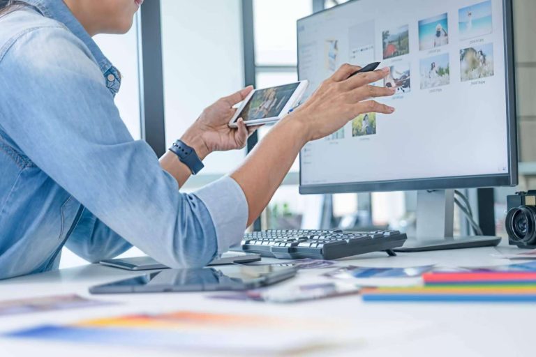 Convertiam explica por qué elevar un negocio con una agencia social media