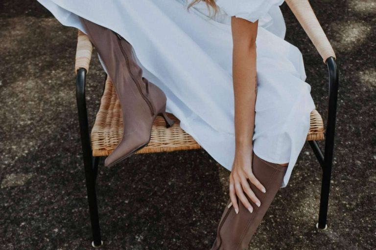 Moda femenina, diseño y calidad en la marca de calzado PAYMA