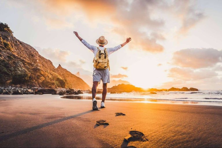 ¿Dónde disfrutar del verano durante el invierno?
