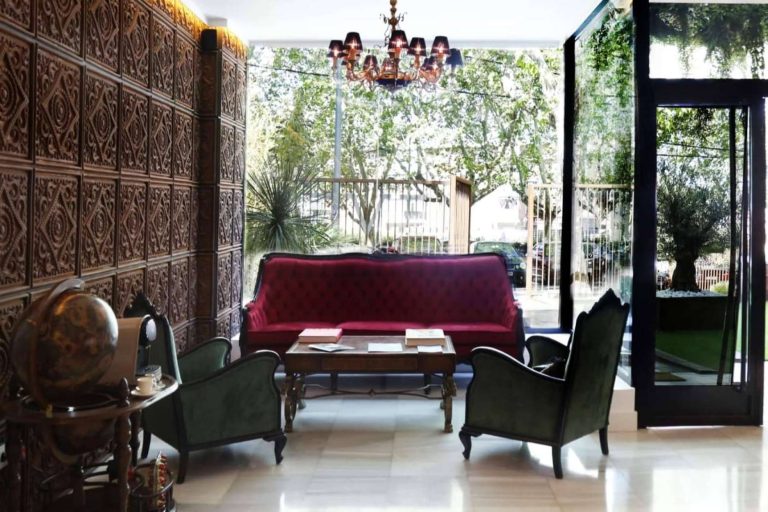 Level Hair Salon, un salón de lujo de peluquería y estética referente en Madrid