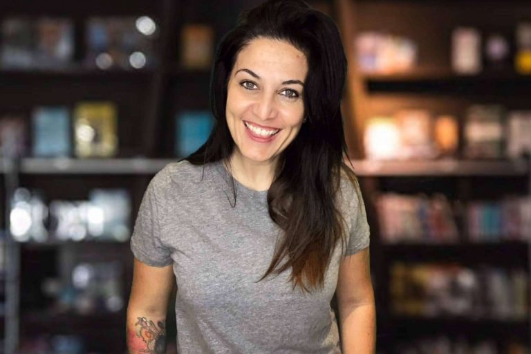 Entrevista a la autora Lena Valenti; genialidad, poderío y evolución para la literatura romántica adulta