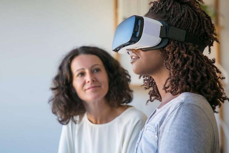 El Centro Médico Psiquiatra Zaragoza ofrece un tratamiento de la ansiedad mediante realidad virtual