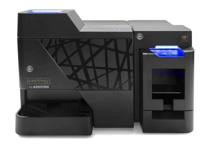 El cajón de efectivo Cashlogy permite ganar tranquilidad y tiempo a los negocios