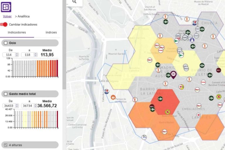 Appcelerate activa geoaudiencias en cualquier soporte
