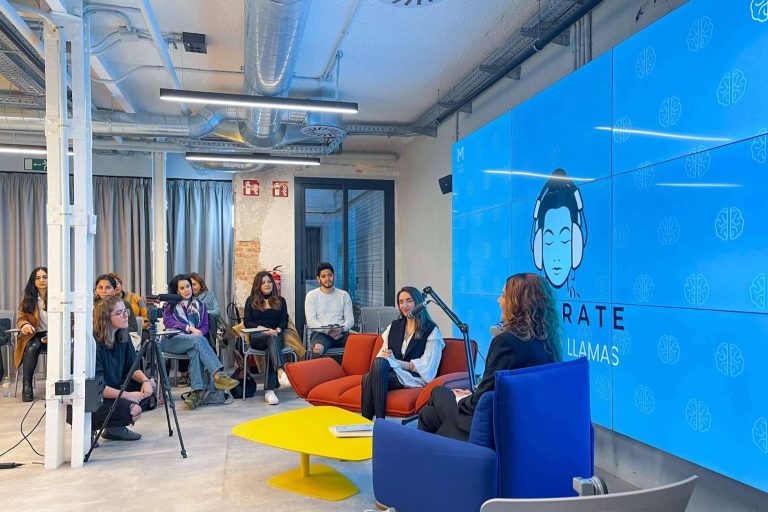 Mastermind Place explica qué es un vídeo podcast y por qué está triunfando