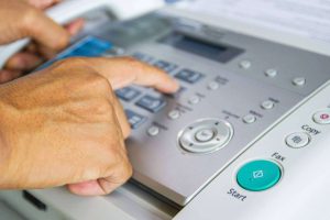 Enviar un fax gratis online, de la mano de CartaSinSobre