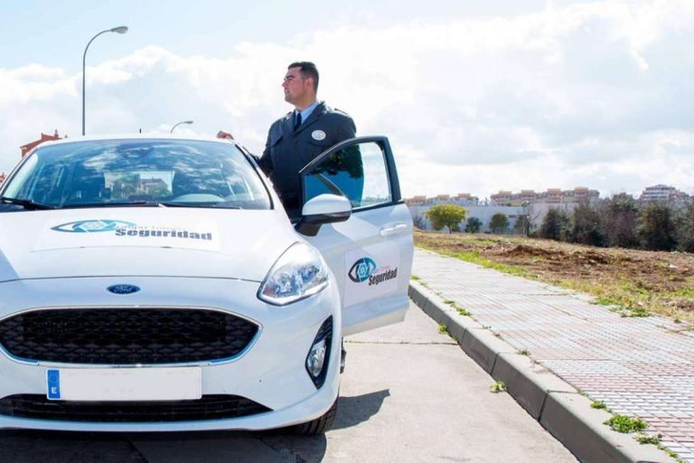 La empresa de vigilancia y seguridad en pleno auge, Grupo Torneo