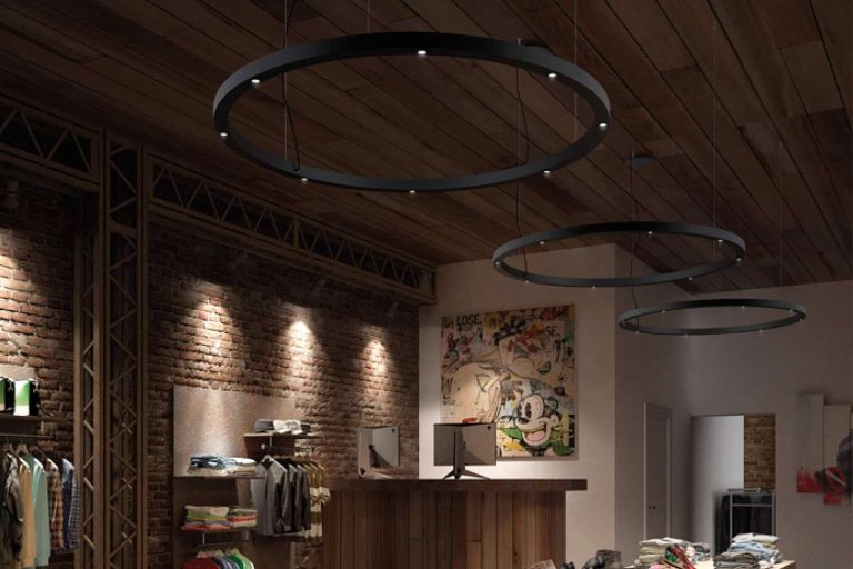 Cómo iluminar una mesa de comedor, con Insolit