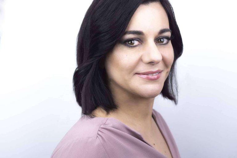 Realizar retratos corporativos de la mano de Eva Ortiz