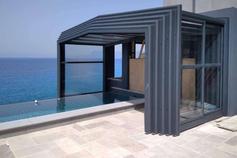 COVERTTO, el espacio donde obtener excelentes cubiertas para piscinas enterradas