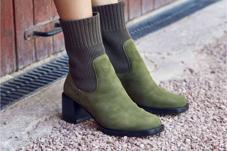 Audley Shoes ayuda a crear un armario cápsula con sus zapatos de mujer