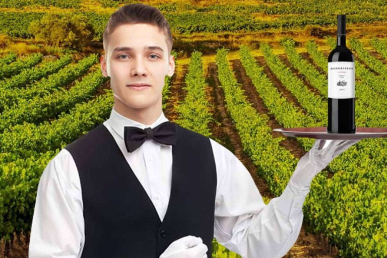 La firma Caldeu presenta vinos Can Paloma elaborados en Montserrat y un servicio de sommelier online