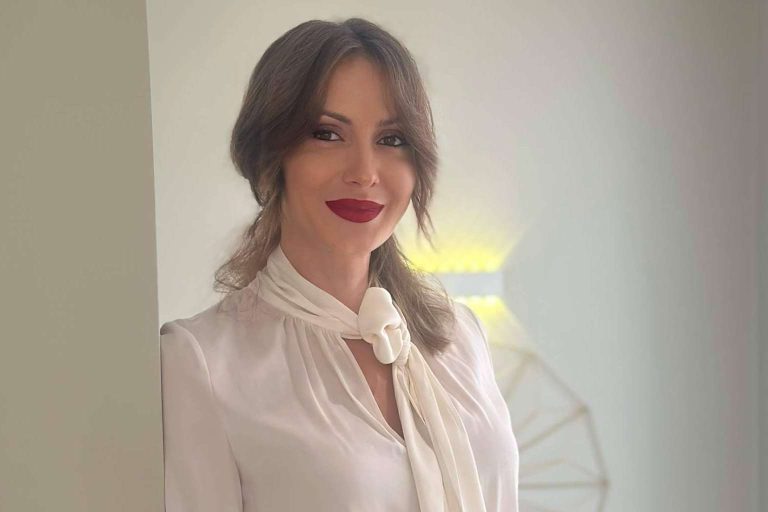 Maquillaje de fiesta con los consejos de Delfy Cosmetics