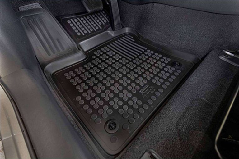 Comprar alfombrillas a medida y protectores de maletero de coche en Negrillo