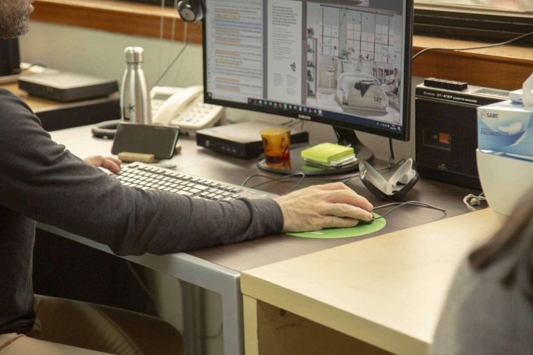 Tradurrutia ha comenzado un proyecto de innovación tecnológica para interpretación simultánea en remoto