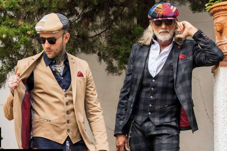 Aragaza es una tienda de ropa en Barcelona que explica la importancia de la moda de diseño y proximidad