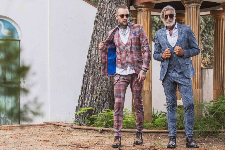 Aragaza, la tienda que ofrece trajes diferentes en Barcelona