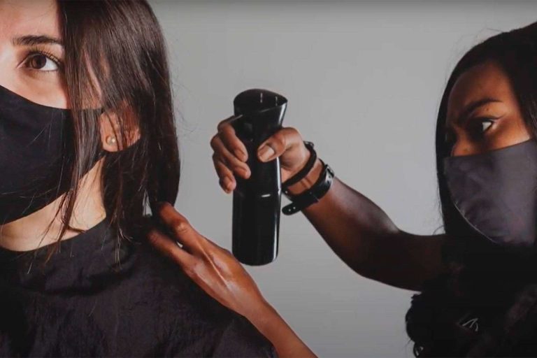 Estética y peluquería a domicilio para bodas y eventos, de la mano de Madame Belleza