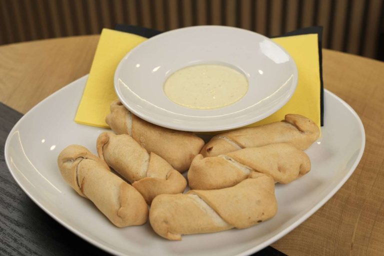 La fiesta del tequeño, de la mano de Tequeño Mucho