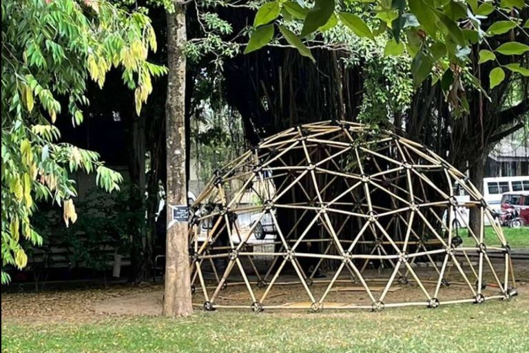 Diseño sostenible de interiores con DXMID