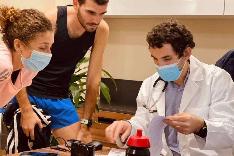 ¿Es usual presentar arritmias en relación con el ejercicio?