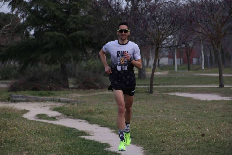 Llega la gama de ropa deportiva diseñada para el running de Numbi Sport