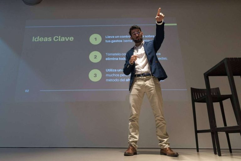 El Método RICO y el Curso de Finanzas Personales e Inversión que ofrece