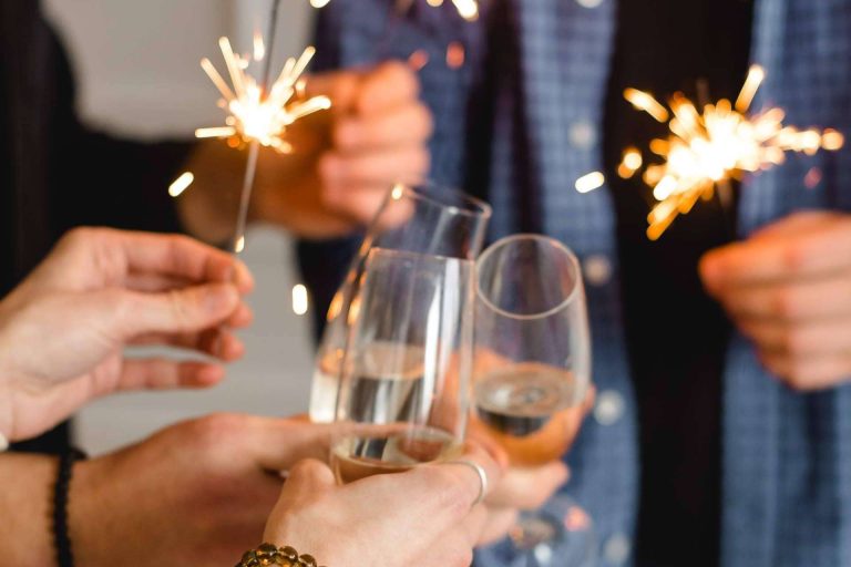 Las opciones de Punto Qpack de packaging estacional de Navidad