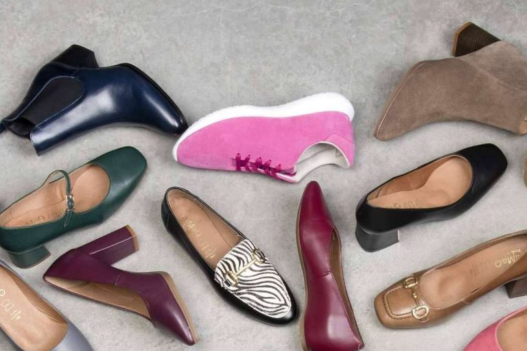 Los zapatos de tacón de miMaO que no pueden faltar en rebajas