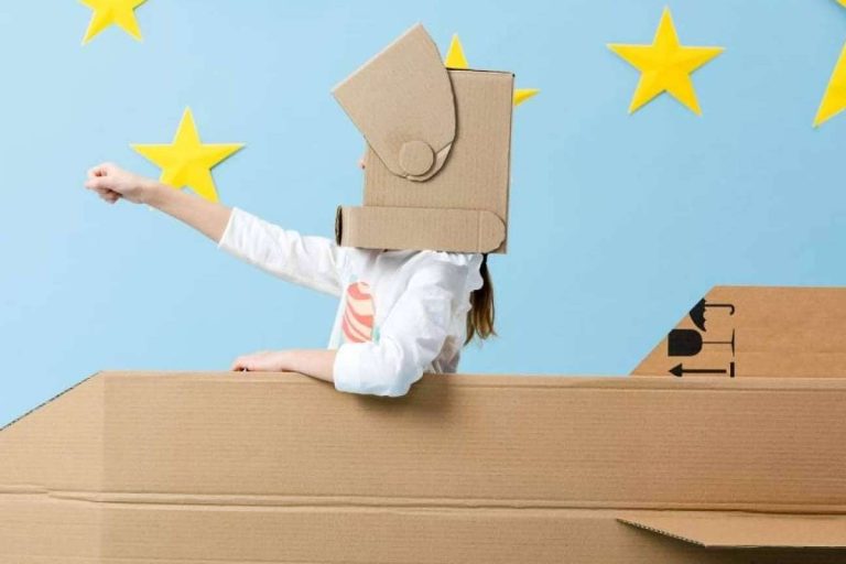 Actividades y campamentos urbanos para los días no lectivos, con Aula Joven