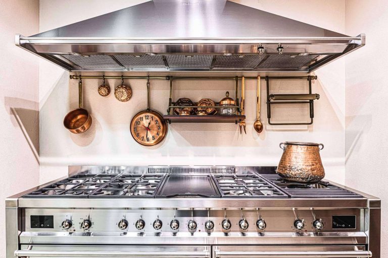 Decor Mobel de Payrà, profesionales en diseño de cocinas modernas al estilo italiano