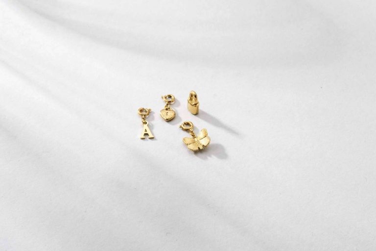 Vesiica es mucho más que una joyería