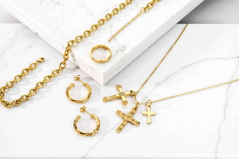 Las esperadas rebajas de enero de la joyería Vesiica