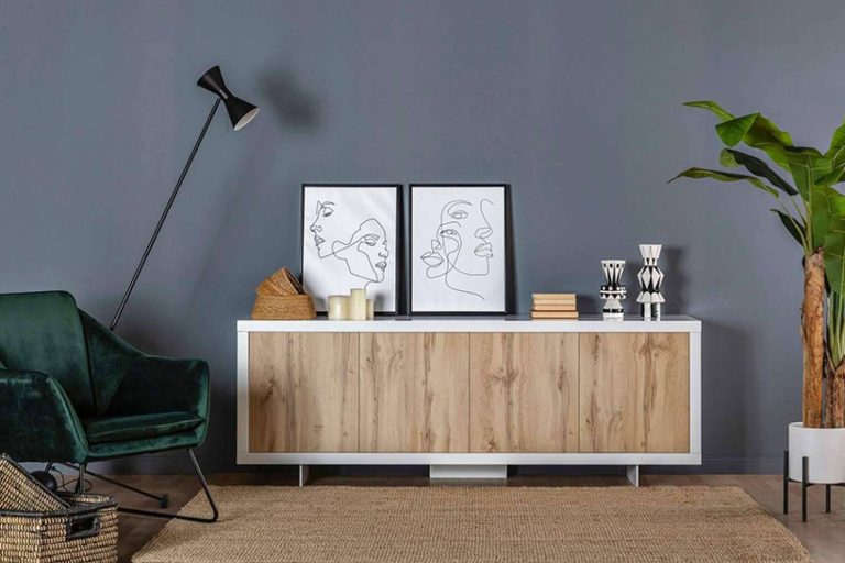 Camino a Casa, la tienda de muebles que ofrece hasta un 80 % de descuento en muchos de sus productos