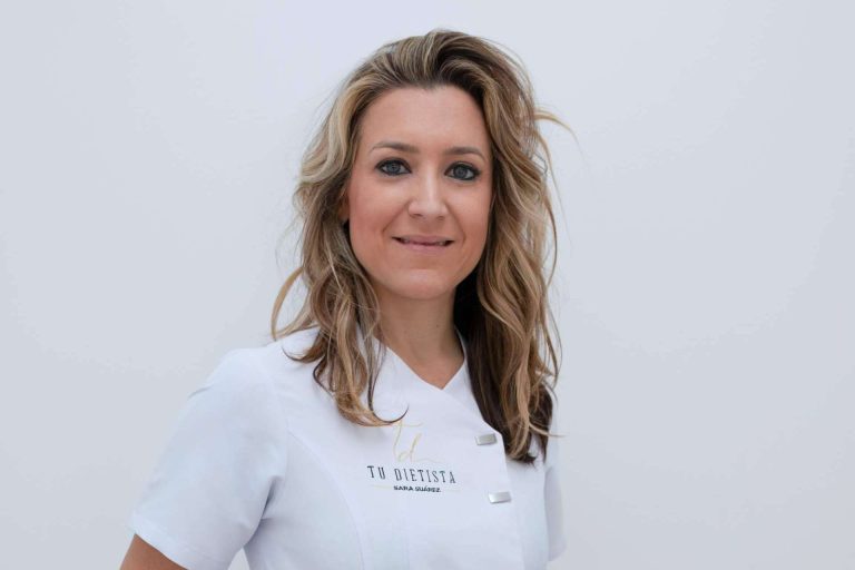 ¿Cómo perder peso de manera saludable después de la Navidad? El método de TU DIETISTA