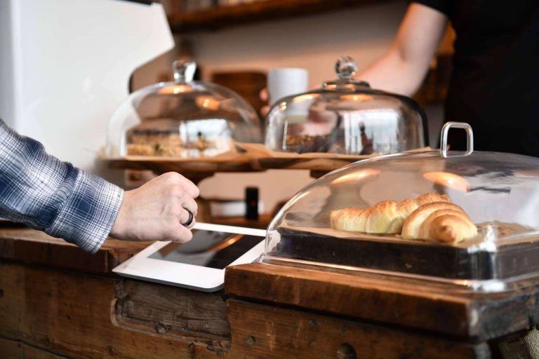 Rikki, el anillo para pagar sin llevar la Visa o MasterCard®