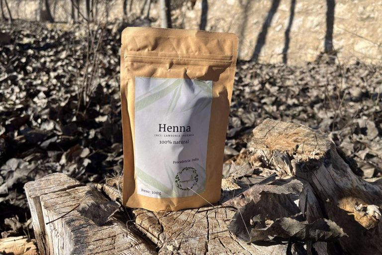 Encontrar productos naturales para el pelo en Moonpello