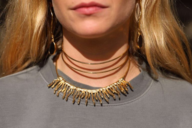 Las joyas artesanales Made in Spain de Trepillé