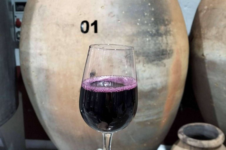 La tradición de los vinos elaborados en Villarrobledo