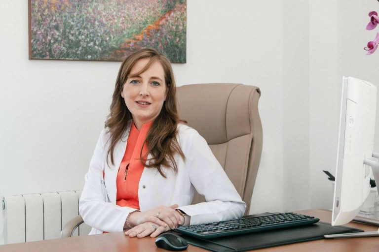 Labioplastia para reducir el tamaño de los labios menores, de la mano de la clínica Ginevida