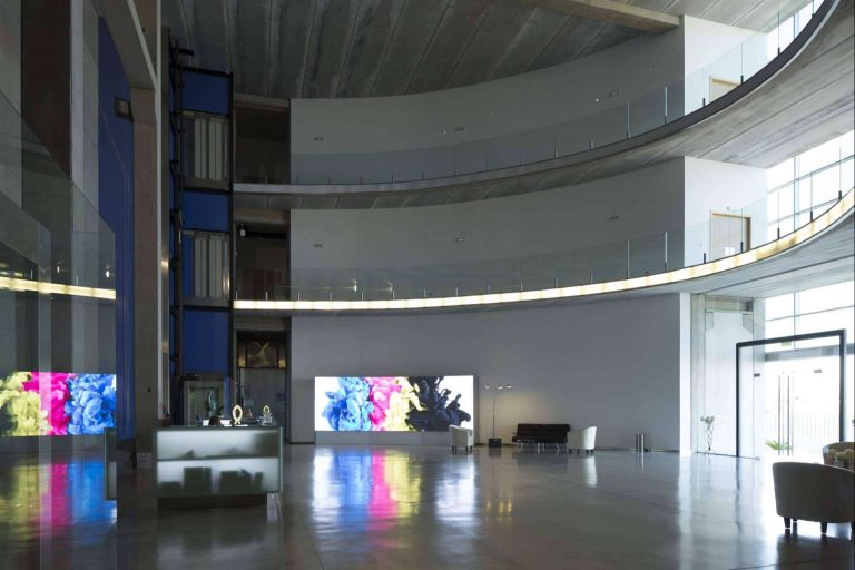 Los últimos avances en impresión digital de KERAjet se podrán visitar a partir del 27 de febrero en el SIMA