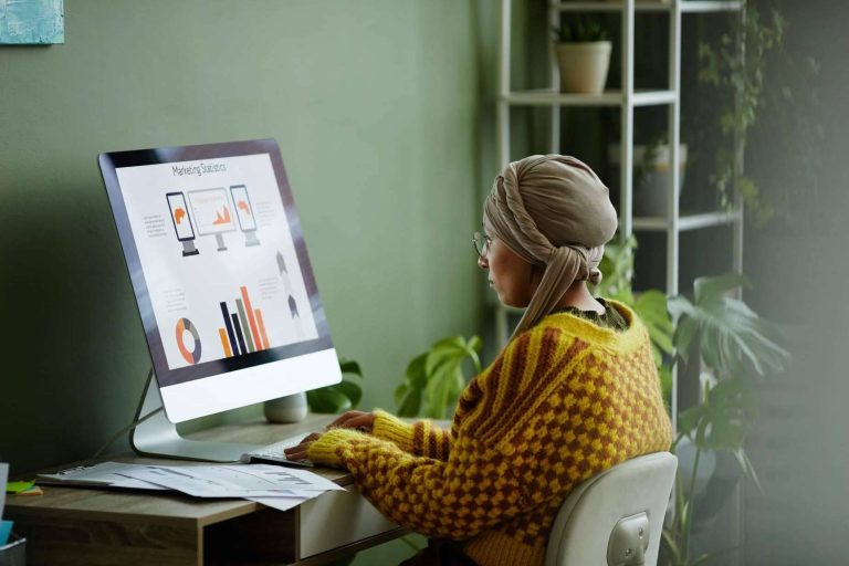 Infandum ofrece diseño web profesional para pymes, autónomos y organizaciones sin ánimo de lucro