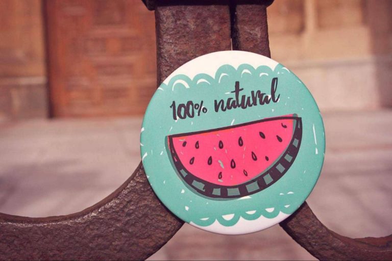 Qustommize, los imanes personalizados