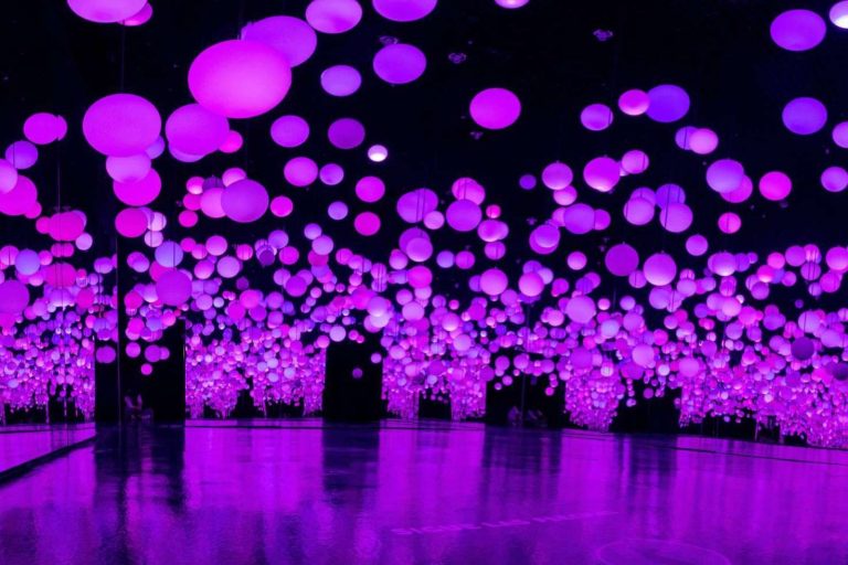 Son anunciadas las nuevas salas en el museo de Sweet Space