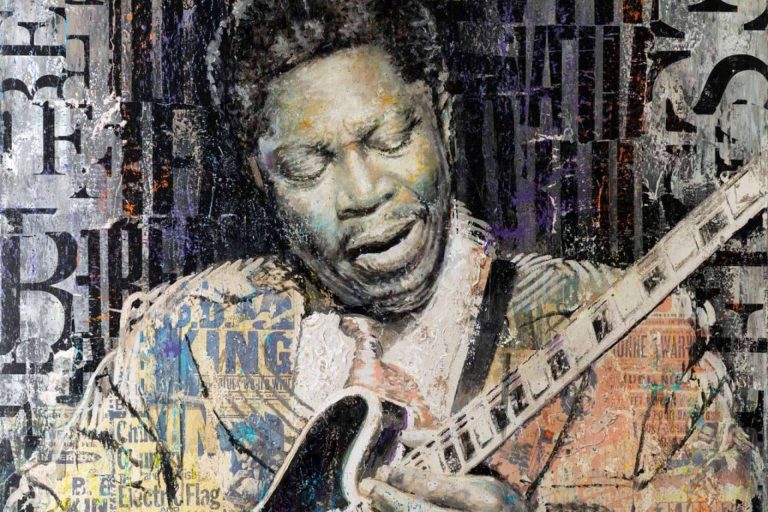 Las Ferias de Arte 2023 contarán con la presencia de los artistas de Galería Carey Oficial