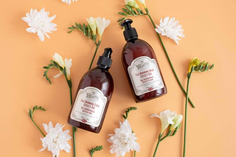 Los geles quemagrasa de Mi Rebotica de los que todo el mundo habla