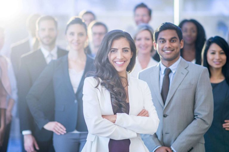 Estudiar a fondo el perfil del trabajador ayuda a impulsar el desarrollo de las empresas