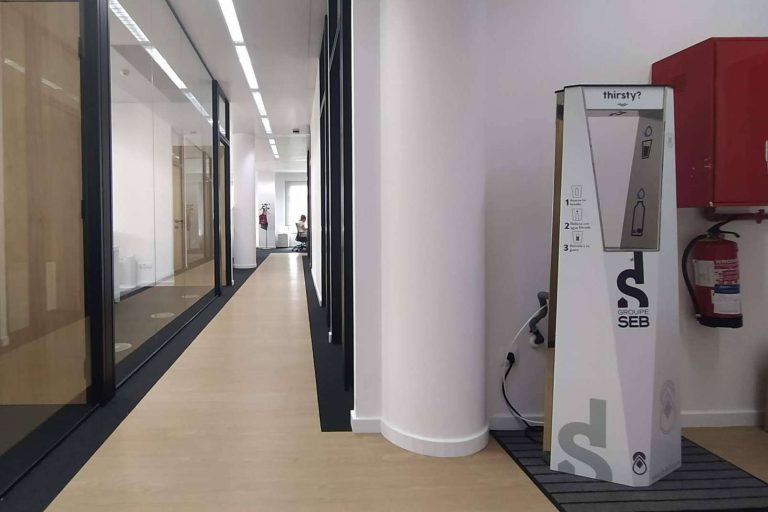 Resultados acumulados del año 2022 de la empresa Jibu H2O