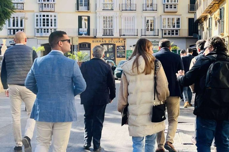 Real Estate Business School sobre el turismo inmobiliario de inversión