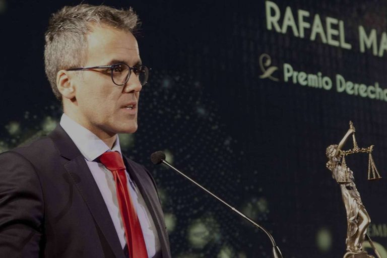 El abogado Rafael Martín Bueno explica la importancia de contar con un abogado especialista en negligencias médicas